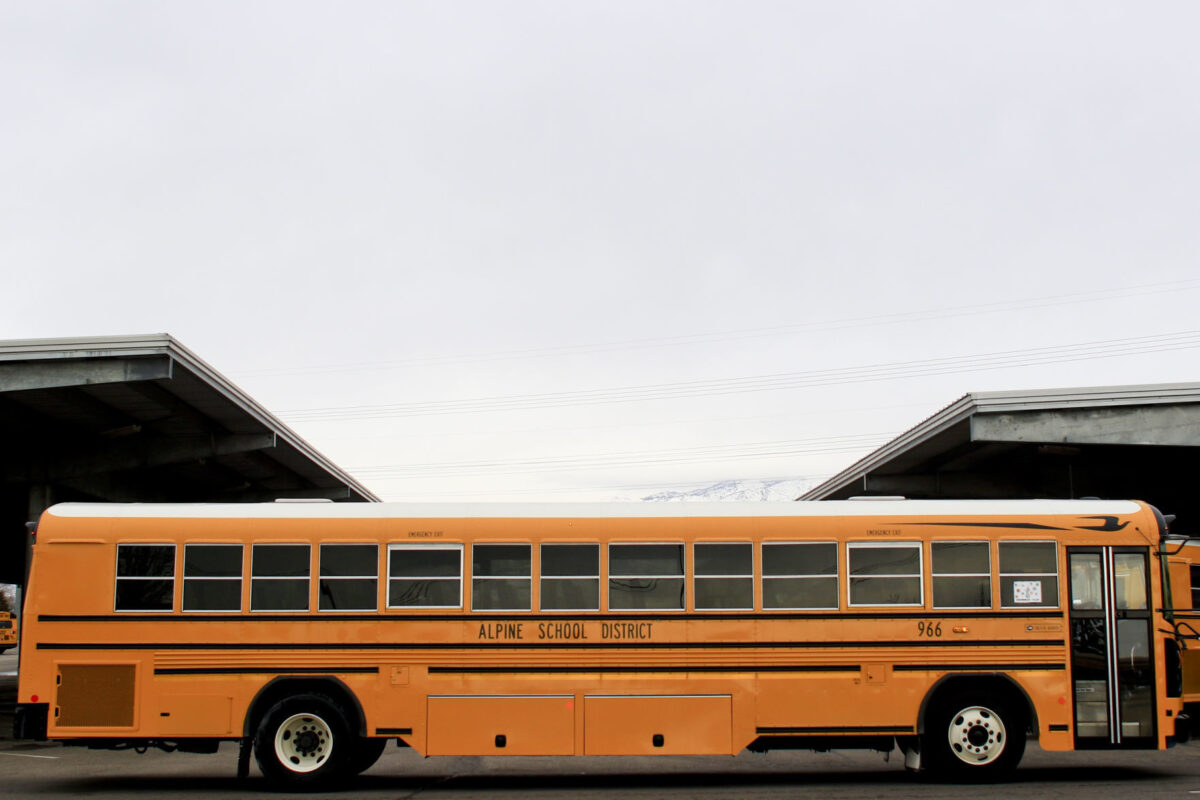 Here’s where Alpine School District’s future schools will likely be News, Sports, Jobs Daily